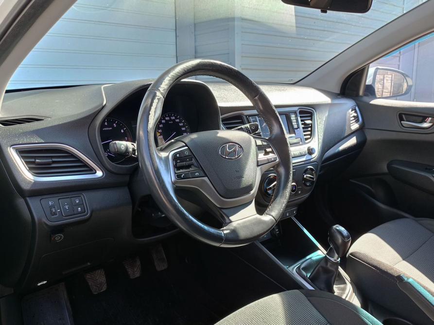 Hyundai Solaris II Казань  - изображение 9