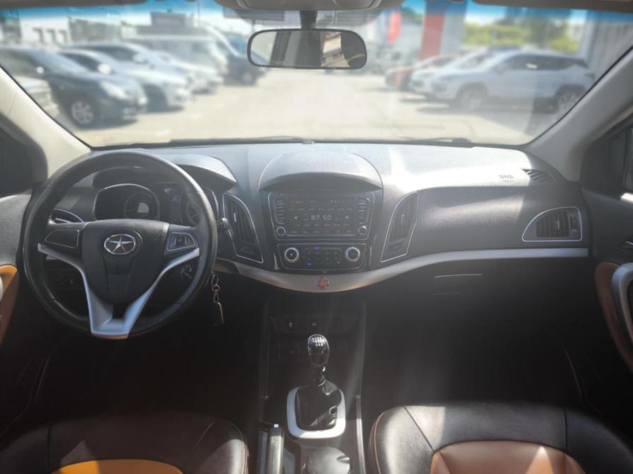 JAC S5 (Eagle) I Казань  - изображение 16