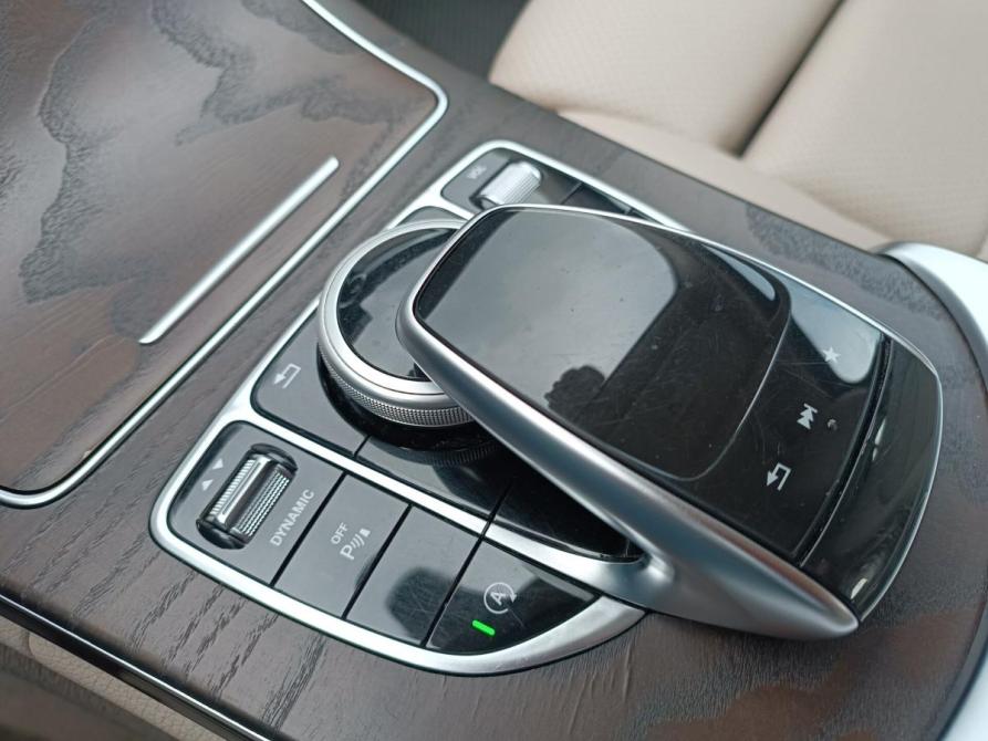 Mercedes-Benz C-Класс IV (W205) Санкт-Петербург  - изображение 19
