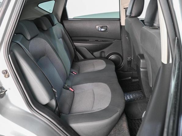 Nissan Qashqai I с пробегом 2009 года, цена 979 000 рублей, 263243 км, внедорожник, Автокод Объявления