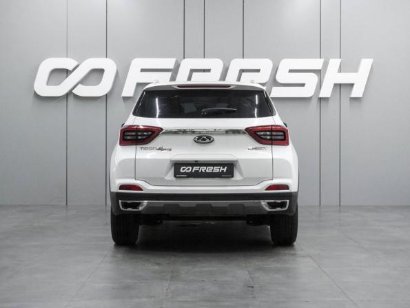 Chery Tiggo 4 Pro I Рестайлинг с пробегом 2023 года, цена 1 430 000 рублей, 42810 км, внедорожник, Автокод Объявления