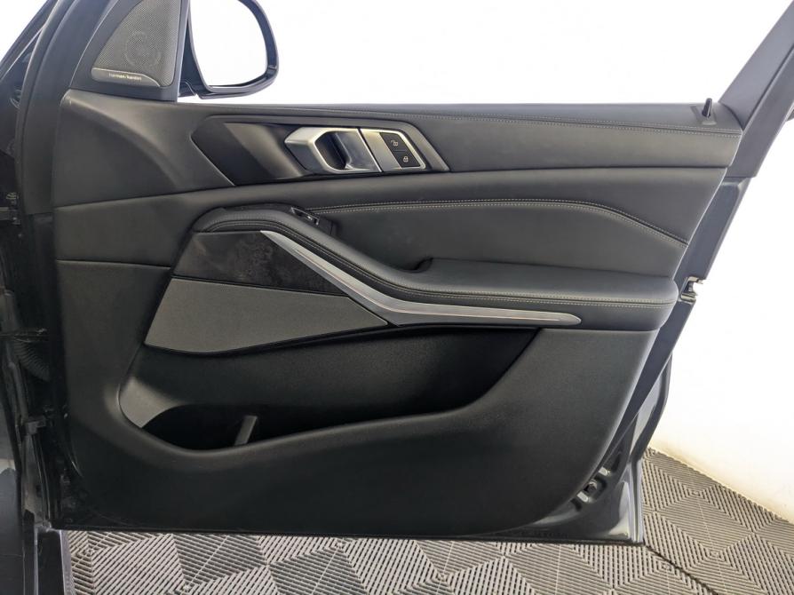 BMW X5 IV (G05/G18) Москва  - изображение 24