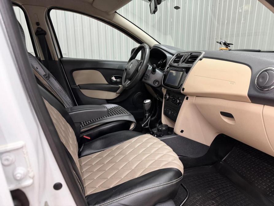 Renault Logan II Магнитогорск  - изображение 10
