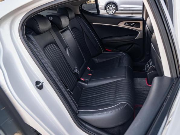 Genesis G70 I с пробегом 2020 года, цена 2 045 000 рублей, 146515 км, седан, Автокод Объявления