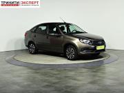 Lada (ВАЗ) Granta I Рестайлинг Белгород  - изображение 22