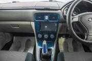 Subaru Forester II Рестайлинг Барнаул  - изображение 38