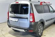 Lada (ВАЗ) Largus I Рестайлинг Саранск  - изображение 29