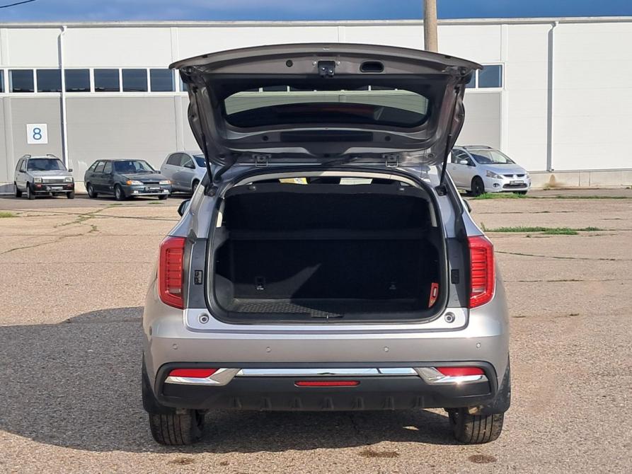 Haval Jolion I Набережные Челны  - изображение 12