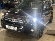 Toyota RAV4 III (XA30) Санкт-Петербург  - изображение 11