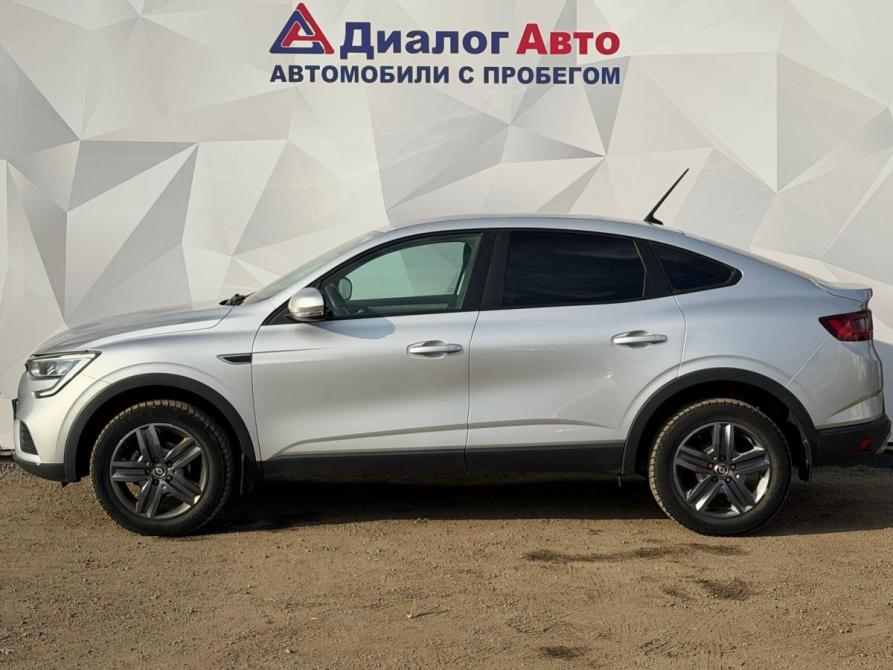 Renault Arkana I Набережные Челны  - изображение 8