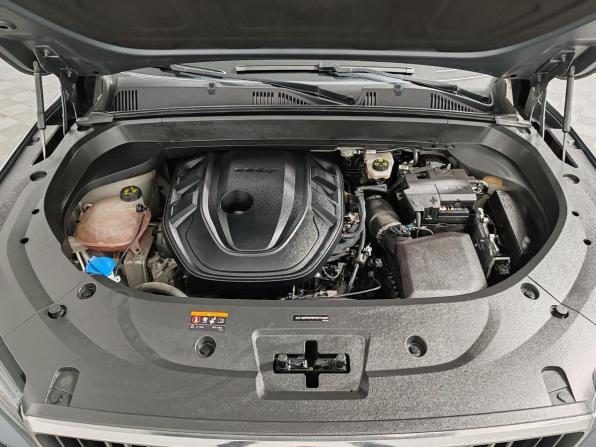 Geely Monjaro I с пробегом 2023 года, цена 3 335 000 рублей, 43704 км, внедорожник, Автокод Объявления