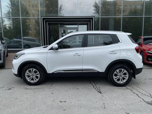 Chery Tiggo 4 Pro I с пробегом 2023 года, цена 1 539 000 рублей, 77207 км, внедорожник, Автокод Объявления
