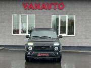 Lada (ВАЗ) 2121 (4x4) I Рестайлинг (2020) Альметьевск  - изображение 27