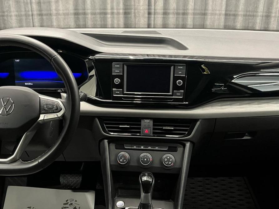 Volkswagen Taos I Красноярск  - изображение 13