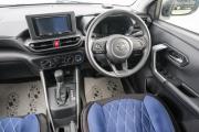 Toyota Raize I Красноярск  - изображение 32
