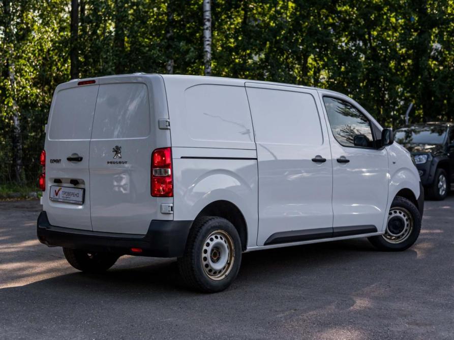 Peugeot Expert III Санкт-Петербург  - изображение 2