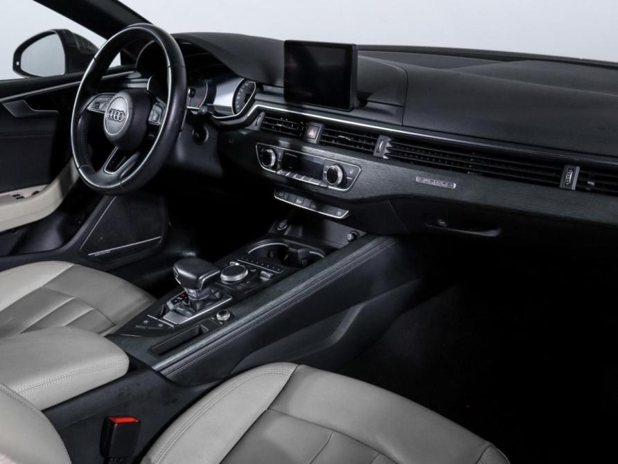 Audi A5 II (F5) Москва  - изображение 9