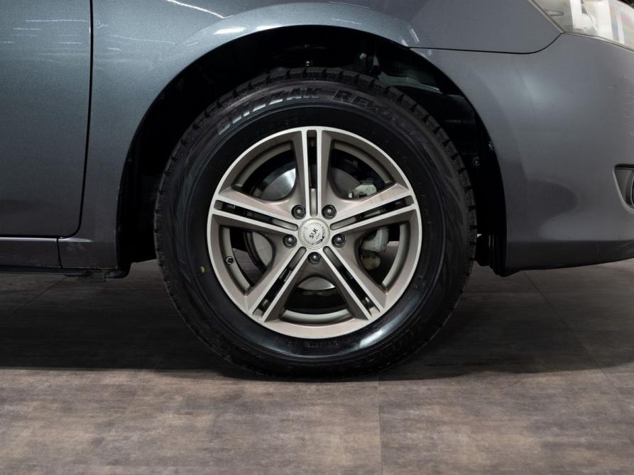 Toyota Allion II Чита  - изображение 16