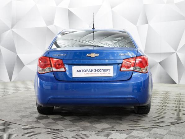 Chevrolet Cruze I с пробегом 2011 года, цена 599 000 рублей, 238704 км, седан, Автокод Объявления