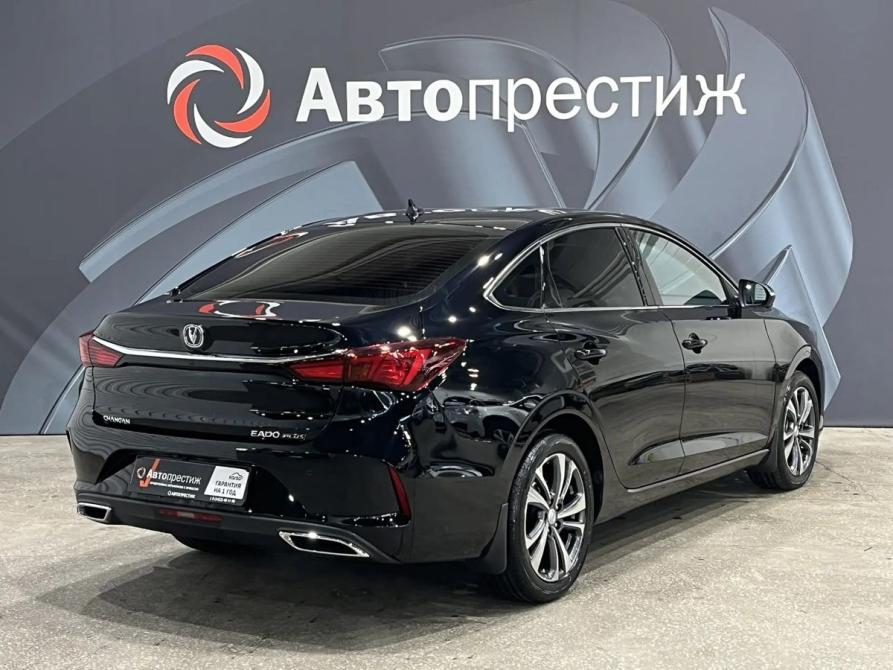 Changan Eado Plus Пермь  - изображение 6