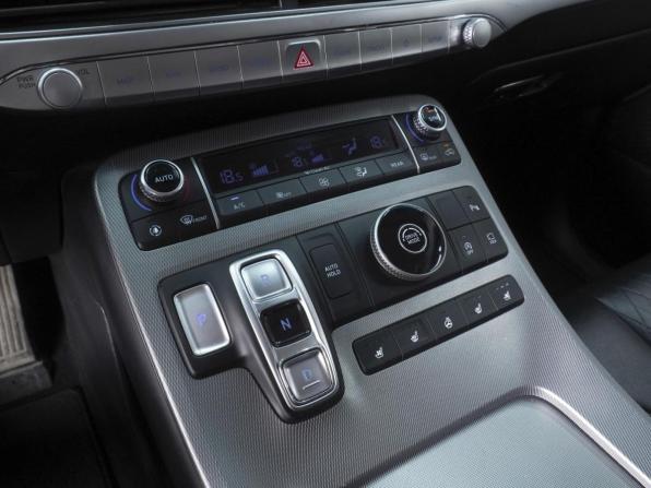 Hyundai Palisade I с пробегом 2020 года, цена 3 790 000 рублей, 134691 км, внедорожник, Автокод Объявления