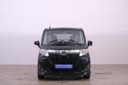 Toyota Roomy I Омск  - изображение 22