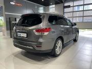 Nissan Pathfinder IV Москва  - изображение 27