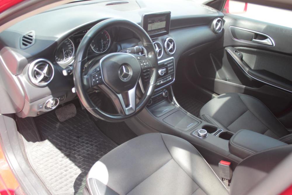 Mercedes-Benz A-Класс III (W176) Воронеж  - изображение 10