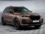 BMW X7 I (G07) Москва  - изображение 28