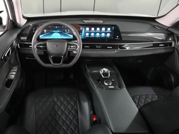 Chery Tiggo 7 Pro Max I Рестайлинг с пробегом 2024 года, цена 2 099 000 рублей, 37923 км, внедорожник, Автокод Объявления