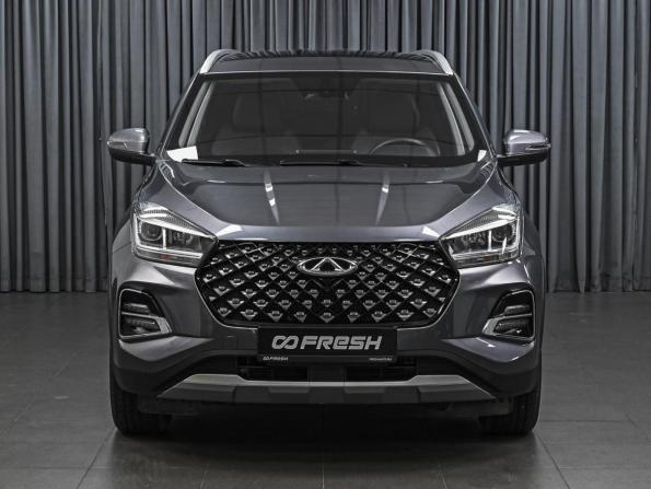Chery Tiggo 4 Pro I Рестайлинг с пробегом 2024 года, цена 1 655 000 рублей, 11930 км, внедорожник, Автокод Объявления
