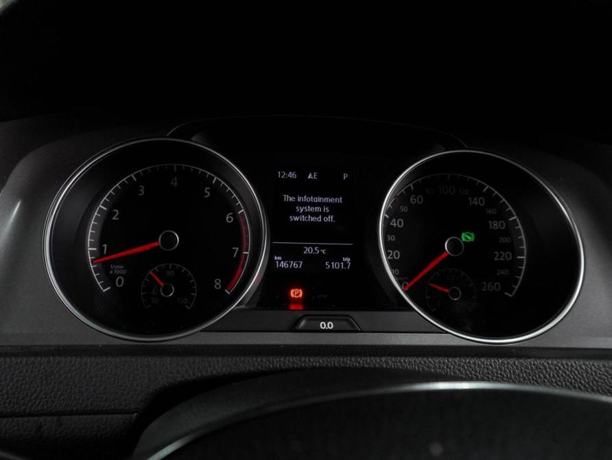 Volkswagen Golf VII Воронеж  - изображение 20