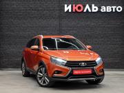 Lada (ВАЗ) Vesta I Екатеринбург  - изображение 21