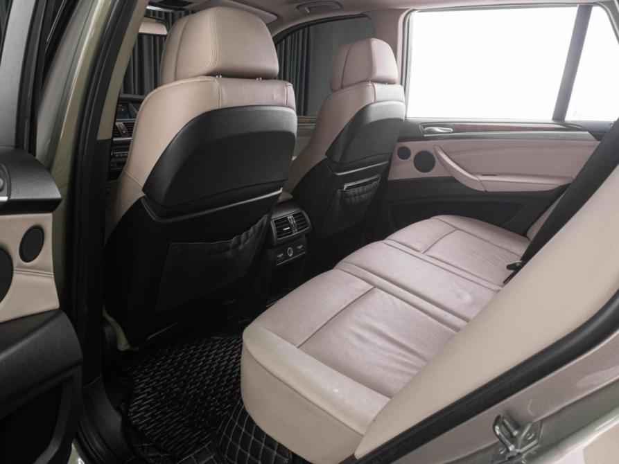 BMW X5 II (E70) Рестайлинг Тюмень  - изображение 11