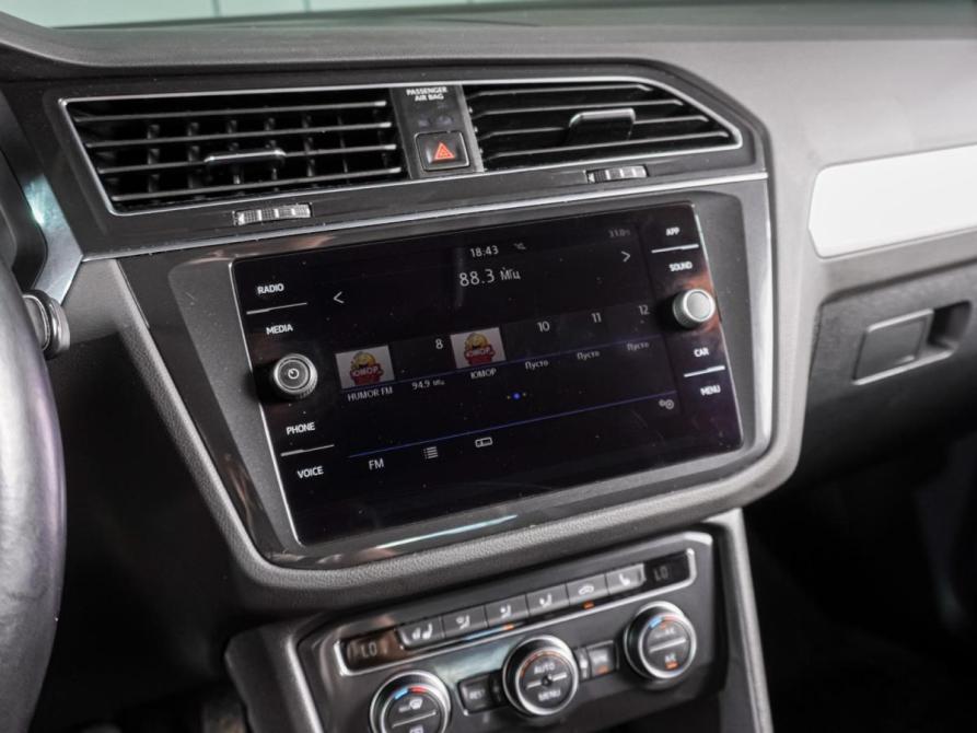 Volkswagen Tiguan II Воронеж  - изображение 12