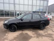 Lada (ВАЗ) Granta I Рестайлинг Бузулук  - изображение 13