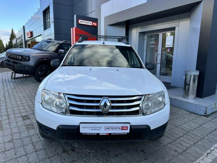 Renault Duster I Набережные Челны  - изображение 2