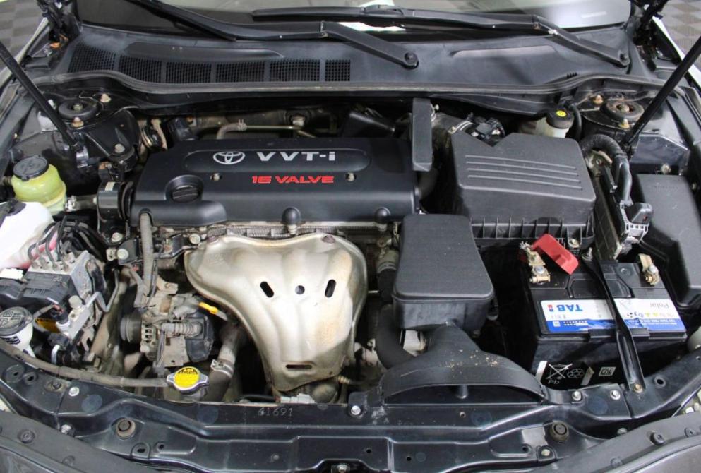 Toyota Camry VI (XV40) Нижний Новгород  - изображение 20