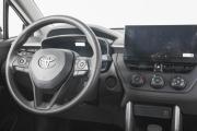 Toyota Corolla Cross I Кемерово  - изображение 33