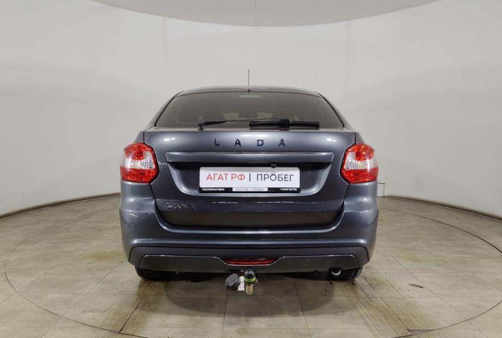 Lada (ВАЗ) Granta I Волгоград  - изображение 6