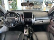 Mitsubishi Pajero Sport II Рестайлинг Москва  - изображение 26