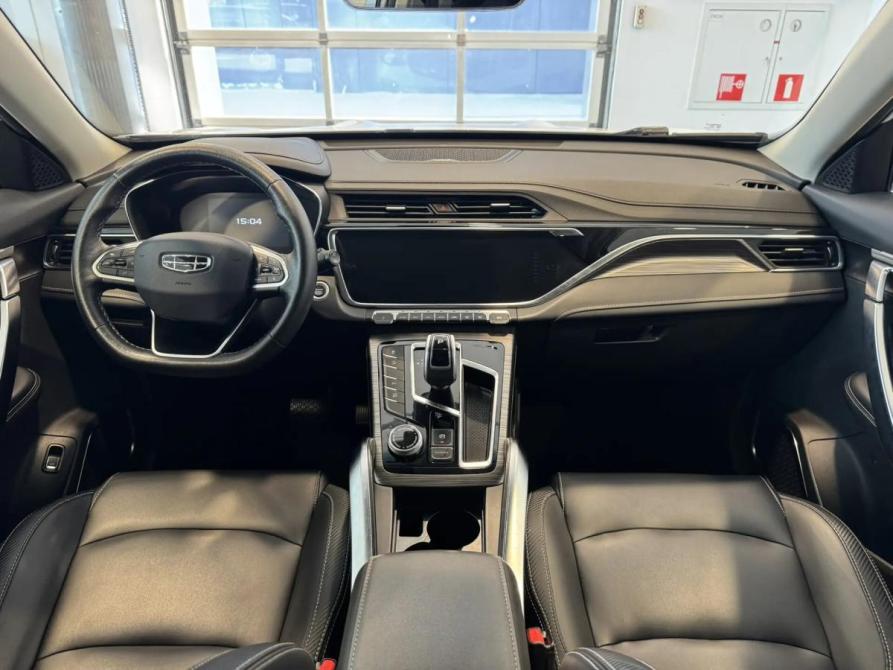 Geely Atlas Pro Подольск  - изображение 17