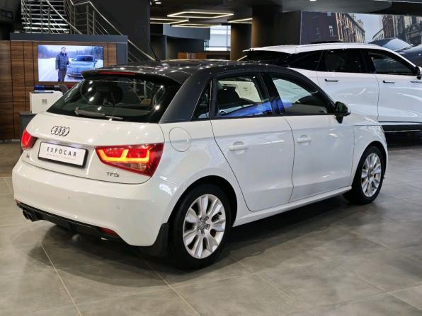 Audi A1 I (8X) с пробегом 2012 года, цена 1 290 000 рублей, 65707 км, хэтчбек, Автокод Объявления