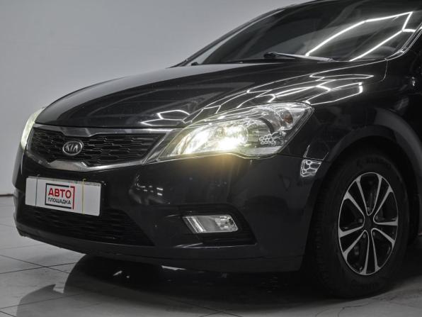 Kia Ceed I Рестайлинг с пробегом 2011 года, цена 699 000 рублей, 208031 км, хэтчбек, Автокод Объявления