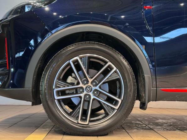 Changan CS55 Plus II с пробегом 2023 года, цена 2 080 000 рублей, 23504 км, внедорожник, Автокод Объявления