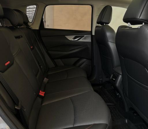 Changan CS35 Plus I Рестайлинг с пробегом 2024 года, цена 1 870 000 рублей, 12747 км, внедорожник, Автокод Объявления