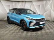 Geely Coolray I Рестайлинг Москва  - изображение 23