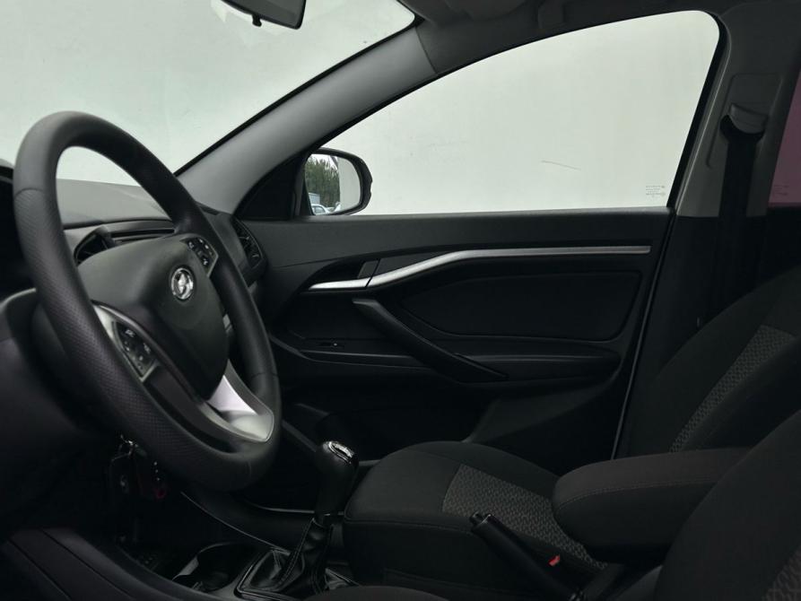 Lada (ВАЗ) Vesta I Липецк  - изображение 10