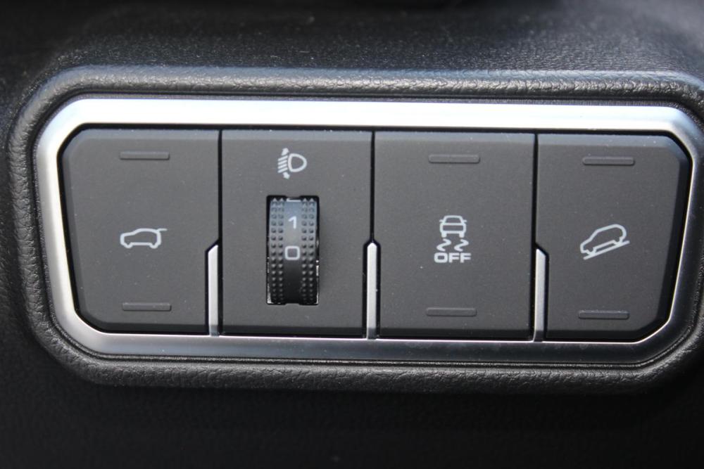 Haval Dargo Белгород  - изображение 22