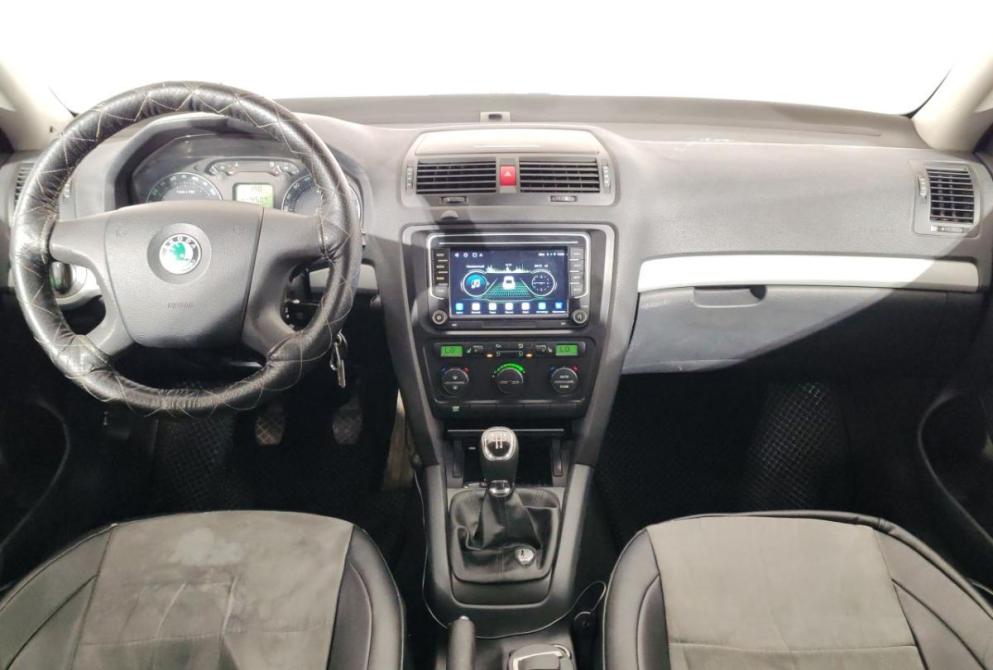 Skoda Octavia II (A5) Ярославль  - изображение 9